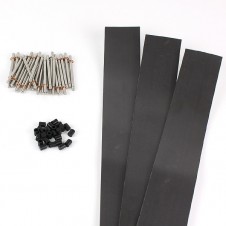 81mm HD Grid-Lok Pin Repair Kit, 25 pins