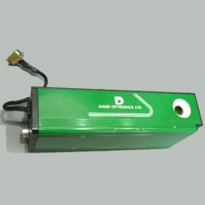 Kamera grün analog