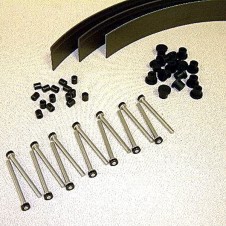 Grid-Lok Pin Repair Kit (75mm)
