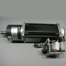 Kamera X Motor Micron (Dunker)