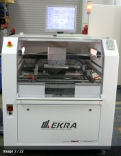 E5 Drucker (in Aufbereitung)