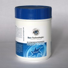 SMT-Kleberenferner Clean Box mit 6 Dosen/VE