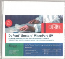 Sontara MicroPure SV - Für Reinheit im Reinraum