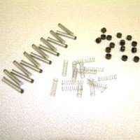 Grid-Lok Pin Repair Kit (39mm)