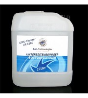GMS Cleaner UR 8200 25 Liter