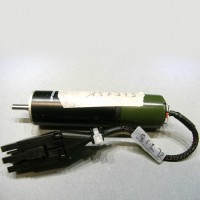Papier-Transportmotor