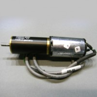 Papier-Transportmotor Micron