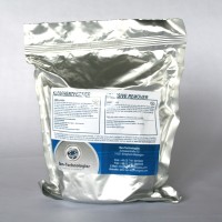 Adhesive remover refill bag 9 bags/VE