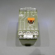 Pilzrelay Power (P1HZ/2)