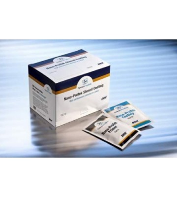 Nano-ProTek - 20 Sets á 2 Tücher
