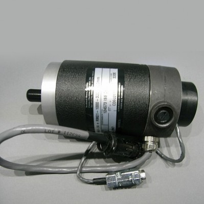 Kamera Y Servomotor 1000inkr.