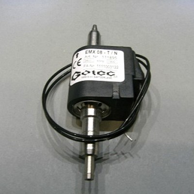 Solvent Pumpe Micron